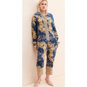 Chufy Lima Jumpsuit NWT Sz. XS